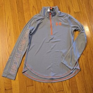 Under Armour 1/4 Zip